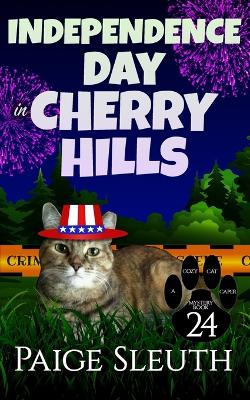 Cover of Independence Day in Cherry Hills