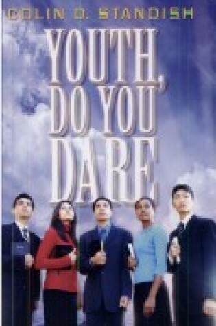 Cover of Youth Do You Dare!