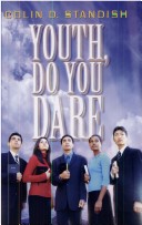 Book cover for Youth Do You Dare!
