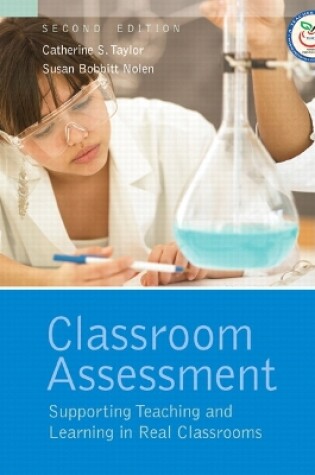 Cover of Classroom Assessment