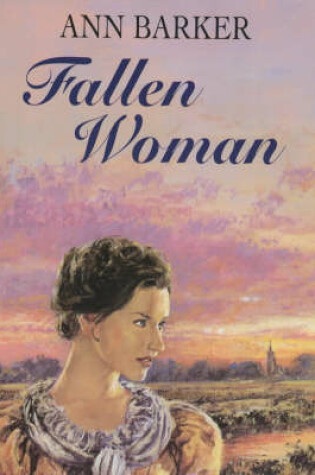 Cover of Fallen Woman