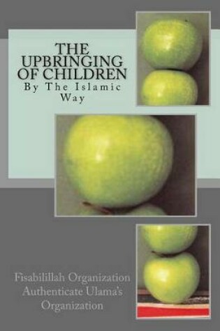 Cover of The Upbringing of Children