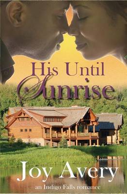 Book cover for His Until Sunrise
