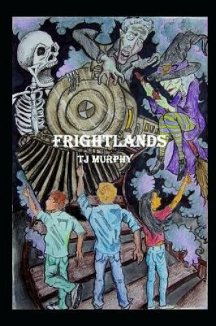 Cover of Frightlands