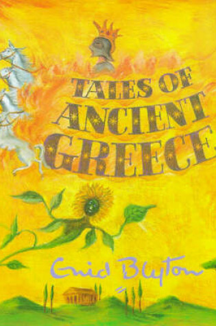 Cover of Tales of Ancient Greece