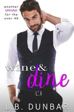 Cover of Wine&Dine