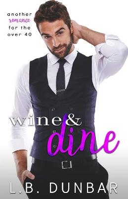 Book cover for Wine&Dine
