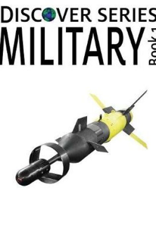 Cover of Military 1