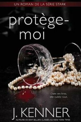 Cover of Protège-moi