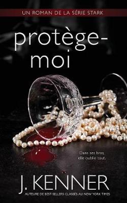 Book cover for Protège-moi