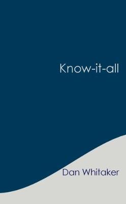 Cover of Know-it-All