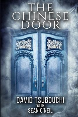 Book cover for The Chinese Door