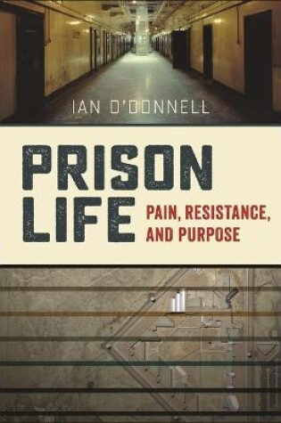 Cover of Prison Life