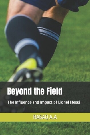 Cover of Beyond the Field