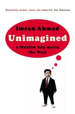 Cover of Unimagined