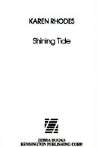 Cover of Shining Tide