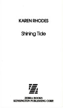 Book cover for Shining Tide