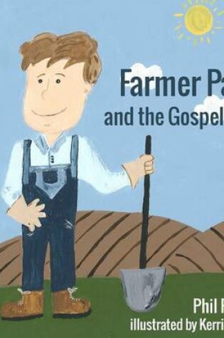 Cover of Farmer Paul and the Gospel Seed