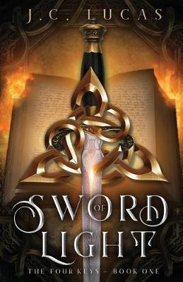 Cover of Sword of Light