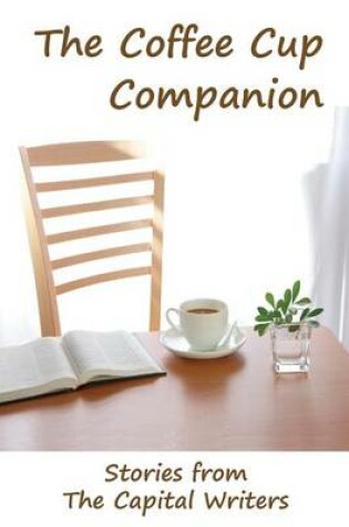Cover of The Coffee Cup Companion