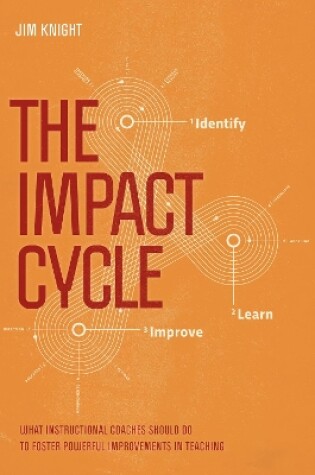 Cover of The Impact Cycle