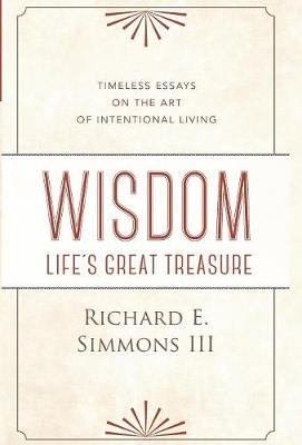 Cover of Wisdom