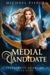 Book cover for Medial Candidate