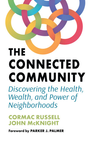 Cover of The Connected Community