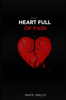 Book cover for Heart Full of Pain