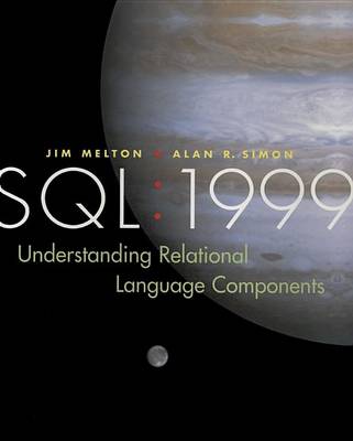 Cover of SQL