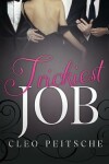 Book cover for Trickiest Job