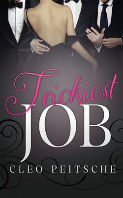 Book cover for Trickiest Job