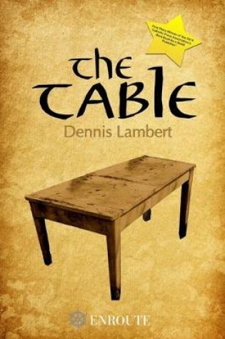 Cover of The Table