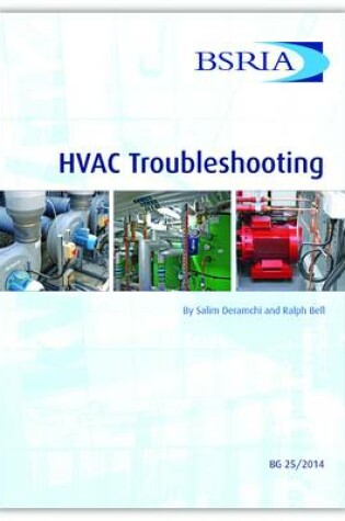 Cover of HVAC Troubleshooting