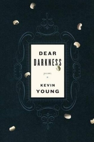 Cover of Dear Darkness