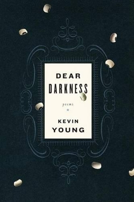 Book cover for Dear Darkness