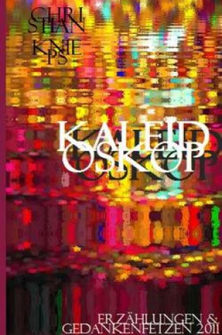 Cover of Kaleidoskop