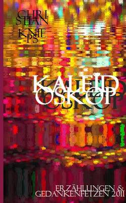 Book cover for Kaleidoskop