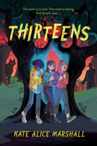 Cover of Thirteens