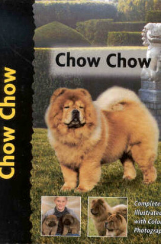 Cover of Chow Chow