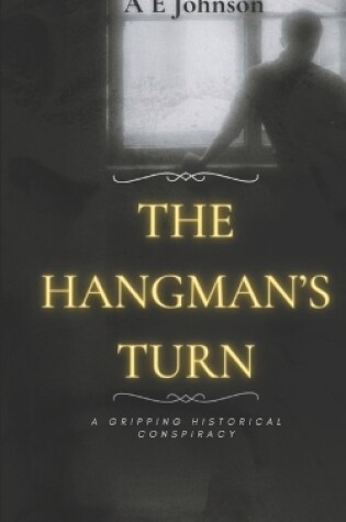 Cover of The Hangman's Turn