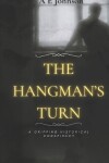Book cover for The Hangman's Turn