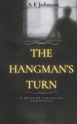 Cover of The Hangman's Turn