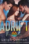 Book cover for Adrift