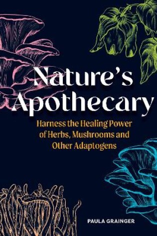 Cover of Nature's Apothecary