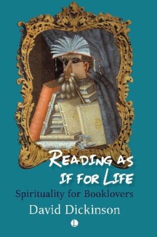 Cover of Reading as if for Life