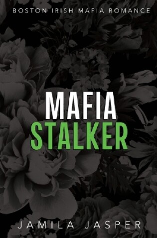 Cover of Mafia Stalker