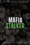 Book cover for Mafia Stalker