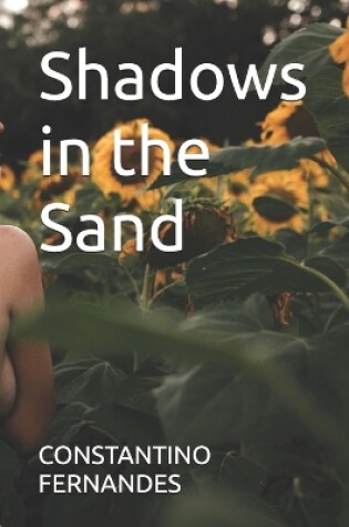 Cover of Shadows in the Sand