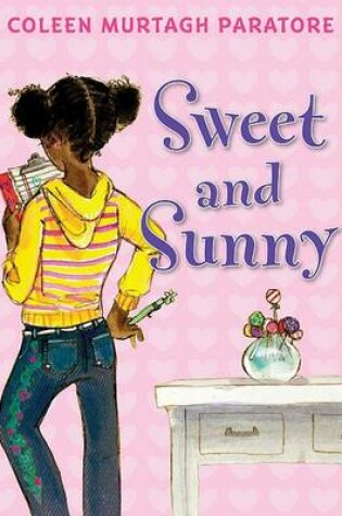 Cover of Sweet and Sunny